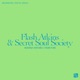 Heavenly Ventures Crunk Funk Single