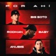 Por Ahí feat Alex Gargolas Single