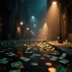 All Night Single