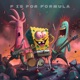 F Is For Formula Single