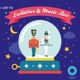 Lullabies Music Box