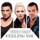 Feeling You feat Soraya Radio Edit Single