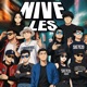 NIVELES feat Aury Jaev Escobar Layon Uli JMZ Sbeck santos Ruffone Snap Sosa Stow Bringas Vicktoria Blum s Whakan Single