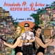 Refém Delas feat DJ Brisa Single