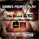 Games People Play feat Buttaraspy Single