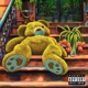 Crazy feat FUZZZY Maya Hatch Single