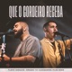 Que o Cordeiro Receba Ao Vivo feat Alessandro Vilas Boas Single