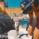 Wasted feat Groovypeso Single