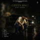 Green Ball Single