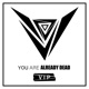 You Are Already Dead VIP Single