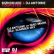 Your Eyes DJ Antoine vs Mad Mark 2k21 Summer Extended Mix Single