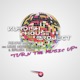 Turn the Music Up feat Louis Moreaux Brusk Cudi Single