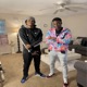 BoonDoxks feat No Love Single