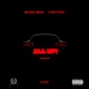All Up feat G Battles Single