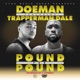 Pound for Pound feat Trapperman Dale Single