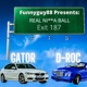 Real N s Ball feat Gator D roc Single