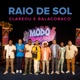 Raio De Sol Ao Vivo Single