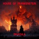 Dracula feat Mastamind Teddy Bass Single
