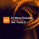 Love Is You Quentin Harris Lovely Dub feat Tracey K Single