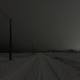 old snow Single
