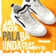 Pala Banda feat Tommy D Single