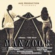 Manzoor feat Shikhar Saxena Single