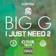 I Just Need 2 Single