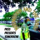 Pass Presents Tomorrow Single