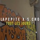ToTout les jours feat S cro Single