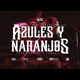 Azules y Naranjos feat Young Lirikal Single