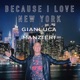 Because I Love New York Single