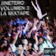 Jinetero Vol 3 La Mixtape