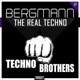 The Real Techno Single