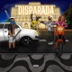 Disparada feat Artie Cxdazzi Mushak Hawk Single