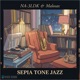 Sepia Tone Jazz Single