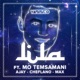 Lila feat Mo Temsamani Ajay Cheflano MAX Single