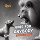 No Gree For Anybody NGFA Single