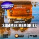 Summer Memories Single