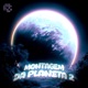 Montagem Da Planeta 2 EP