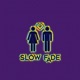 Slow Fade feat Rowlan Single