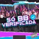 Só Bb Verificada feat Snupy Villa Flor Single