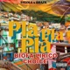 Pla Pla Pla Angola X Brazil feat Choice Single