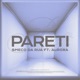 PARETI feat AuRORA Monky B Single