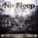 No Sleep feat Montoya Single