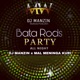 Party All Night feat Bata Rods Single