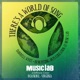There s a World of Song Single