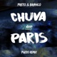 Chuva em Paris Puzzo Remix Single