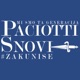Paciotti Snovi Single