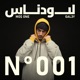 No 001 Single