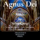 Agnus Dei Live EP